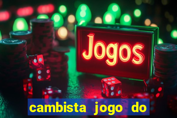 cambista jogo do bicho online